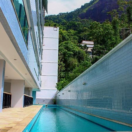 Copa Green Aparthotel Rio de Janeiro Exteriör bild